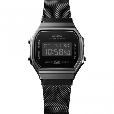 Casio Vintage A Wer Aef Retro Vaportheme Horloge Horloge Nl