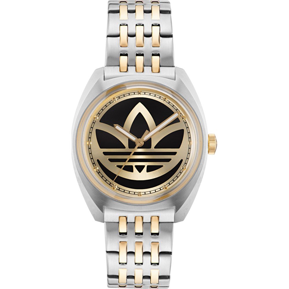 Adidas Fashion AOFH23010 Edition One Horloge