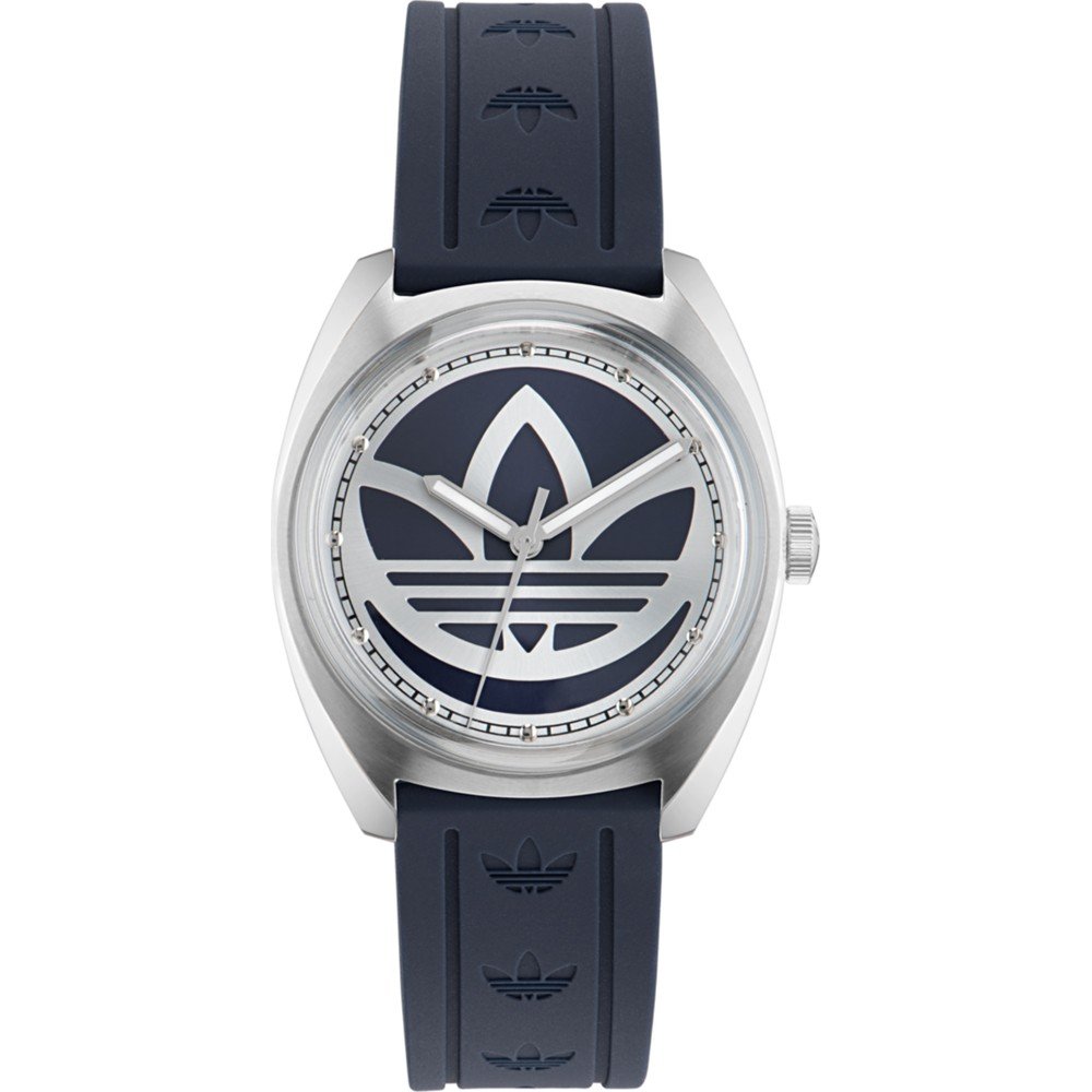 Adidas Fashion AOFH23014 Edition One Horloge