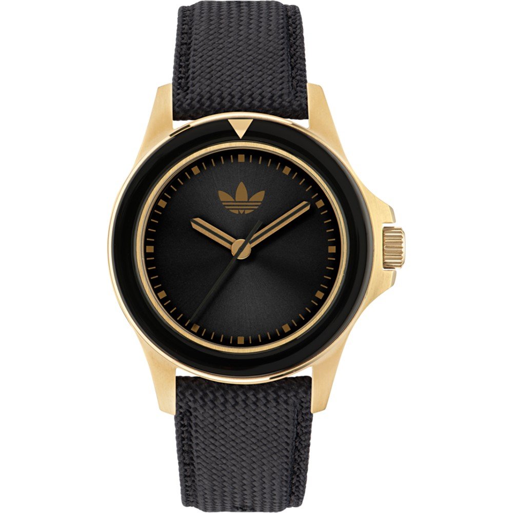 Adidas Fashion AOFH23015 Expression One Horloge