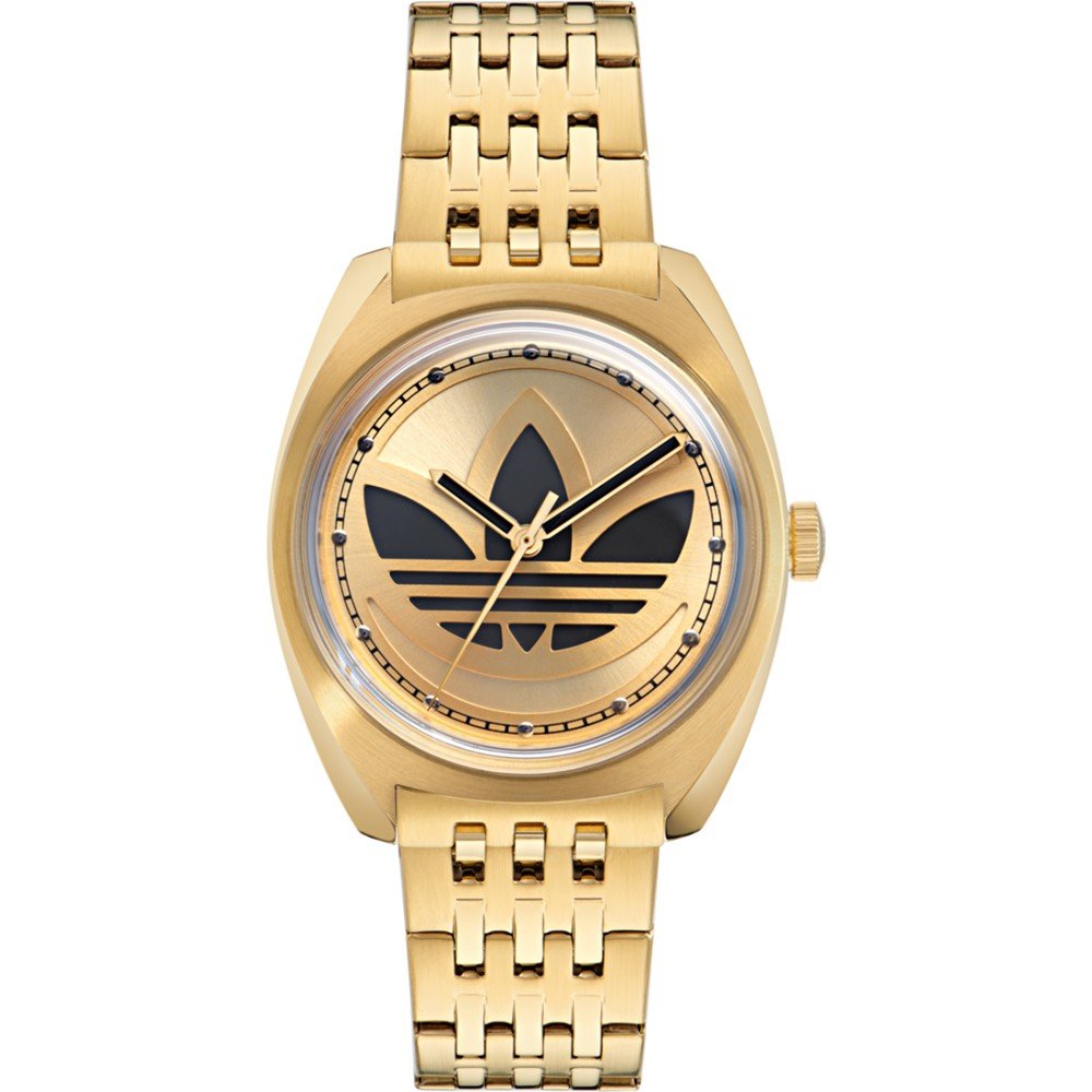 Adidas Fashion AOFH23509 Edition One Horloge