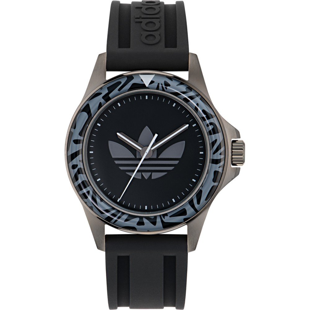 Adidas Fashion AOFH24511 Expression One Horloge