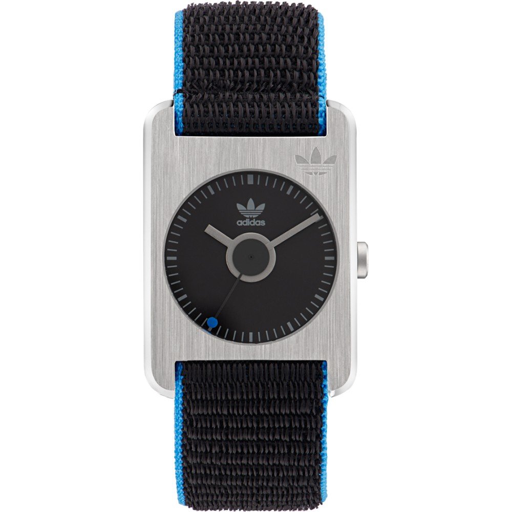 Adidas Street AOST22534 Retro Pop One Horloge