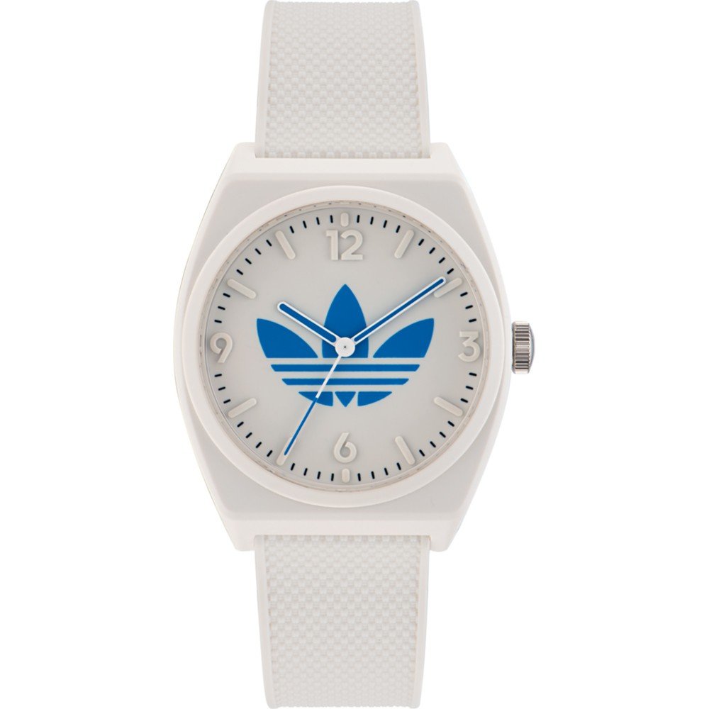 Adidas Street AOST23048 Project Two Horloge