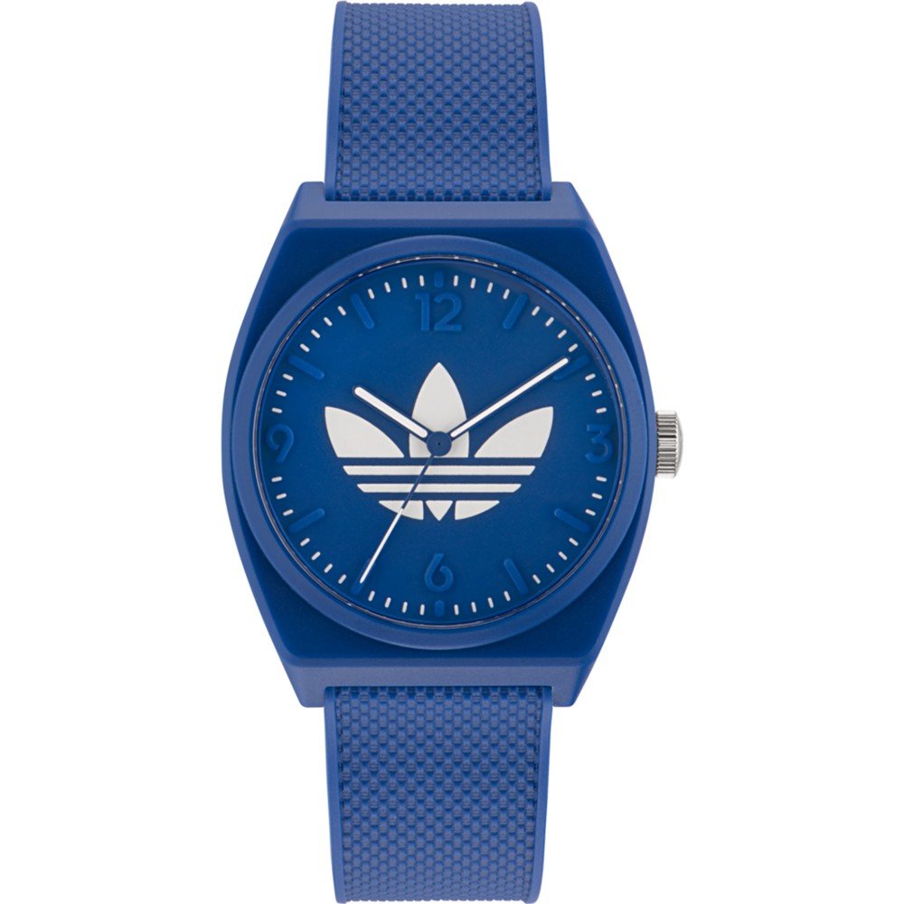 Adidas Street AOST23049 Project Two Horloge