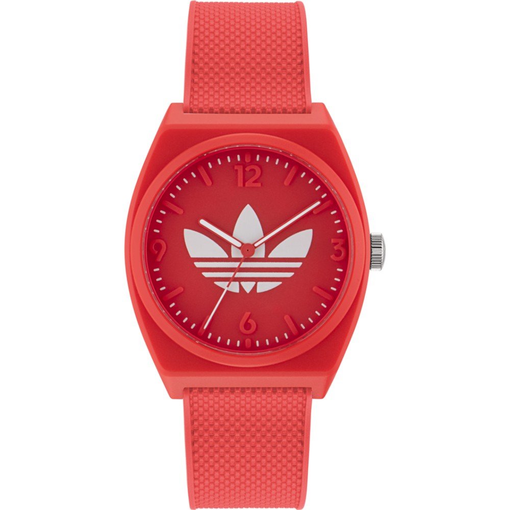 Adidas Street AOST23051 Project Two Horloge