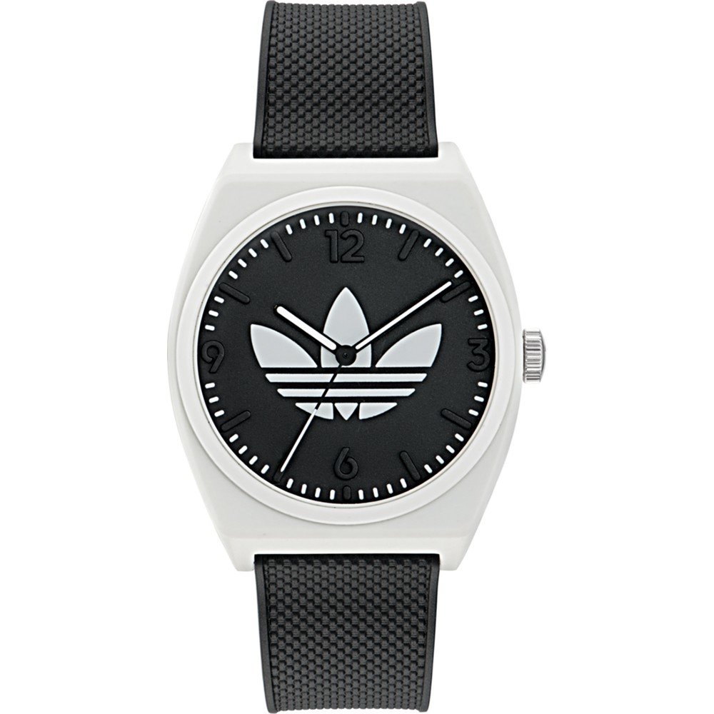 Adidas Street AOST23550 Project Two Horloge