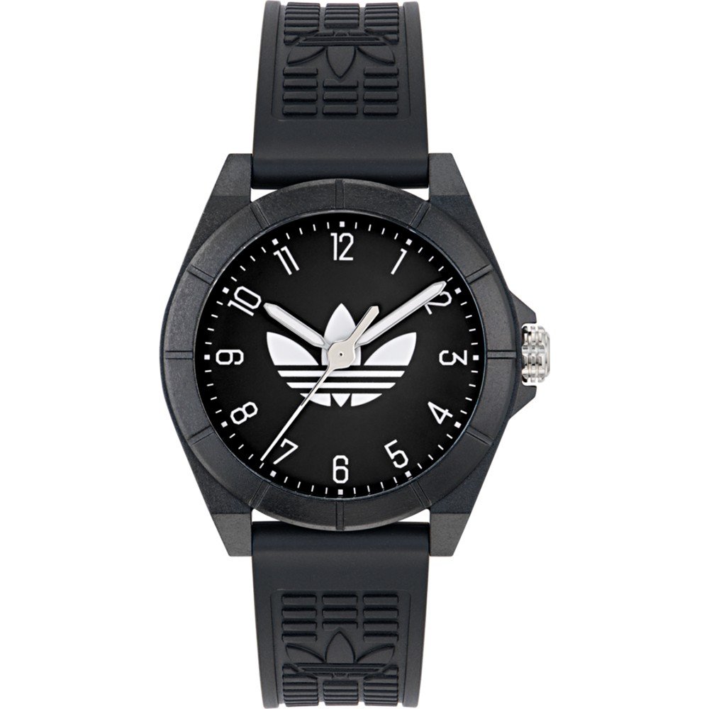 Adidas Street AOST24568 Project Four Horloge