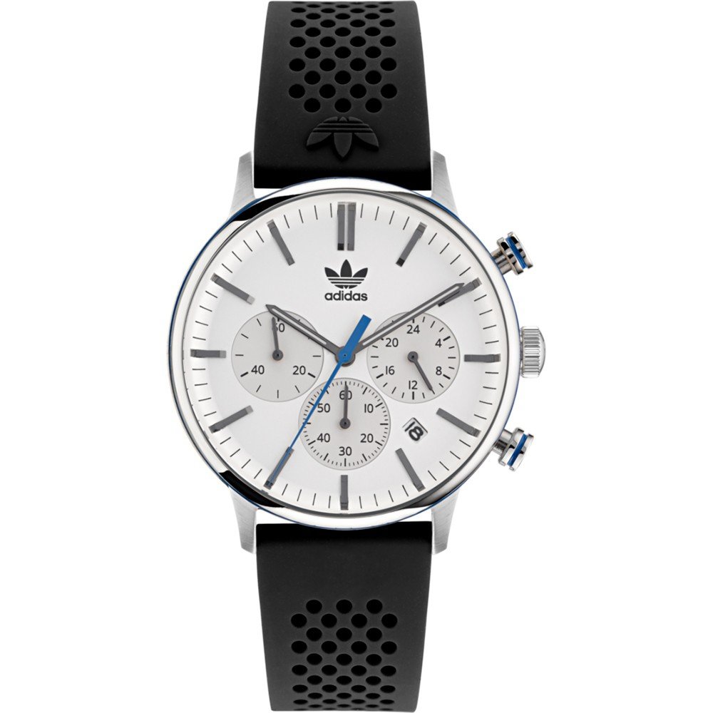 Adidas Style AOSY22014 Code One Chrono Horloge