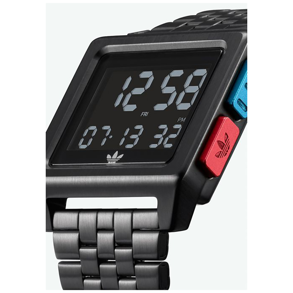 adidas horloge