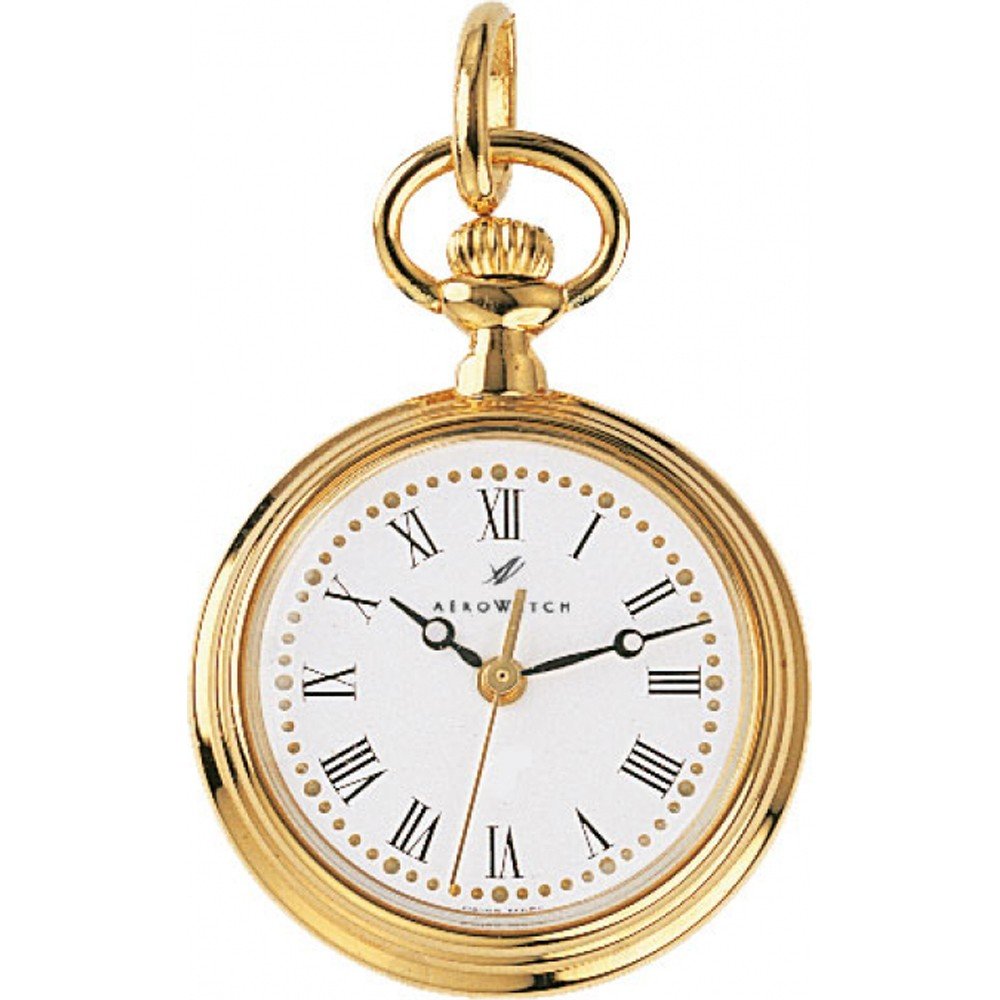 Aerowatch Pocket watches 04815-JA01 Pendentifs Zakhorloges