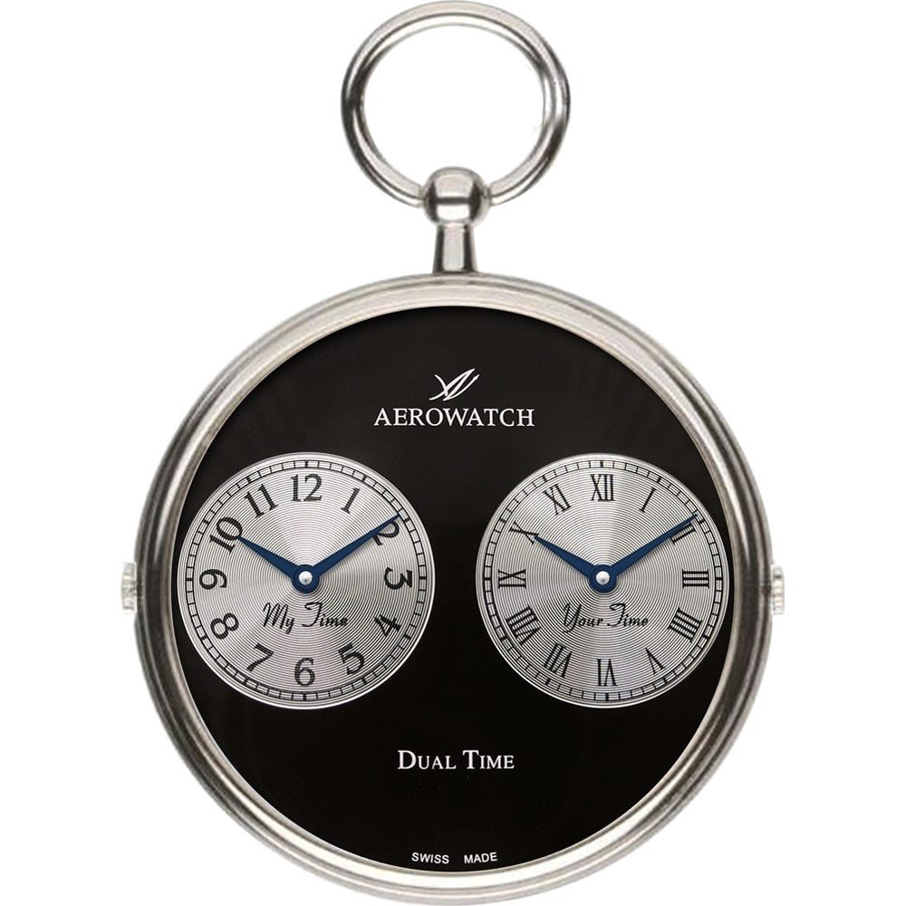 Aerowatch Pocket watches 05826-PD03 Lépines Zakhorloges