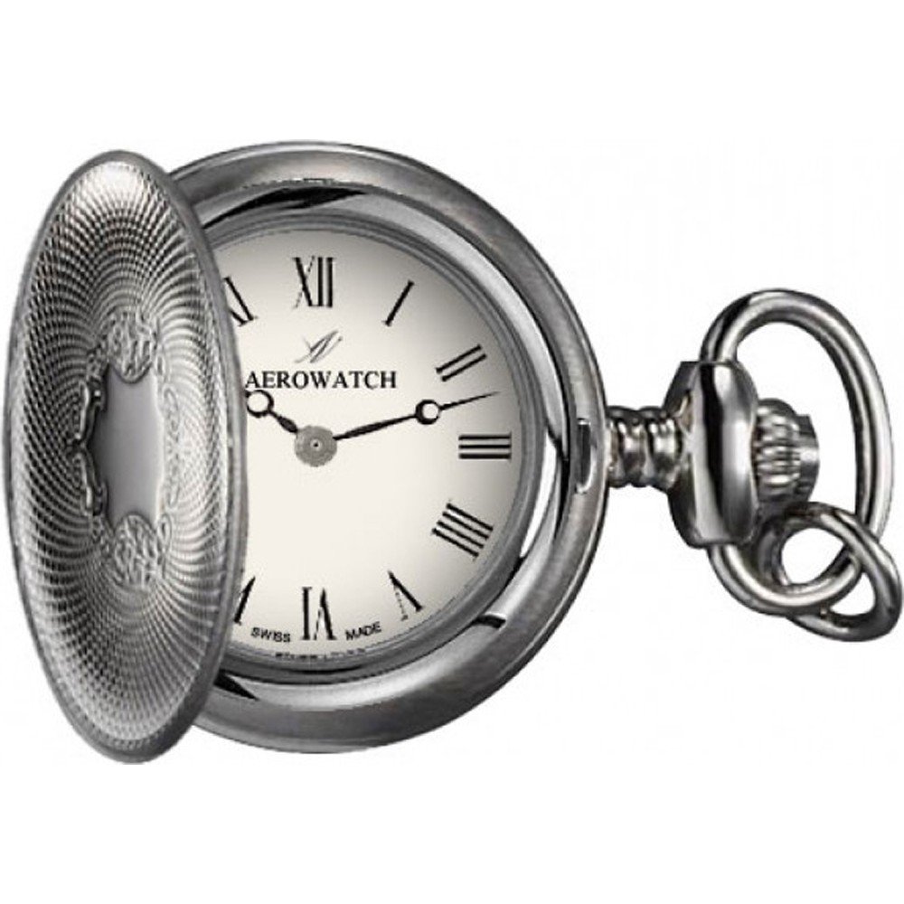 Aerowatch Pocket watches 30817-PD01 Pendentifs Zakhorloges