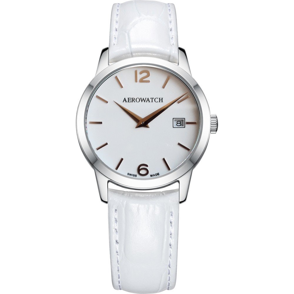 Aerowatch Les Grandes Classiques 42995-AA02 Horloge