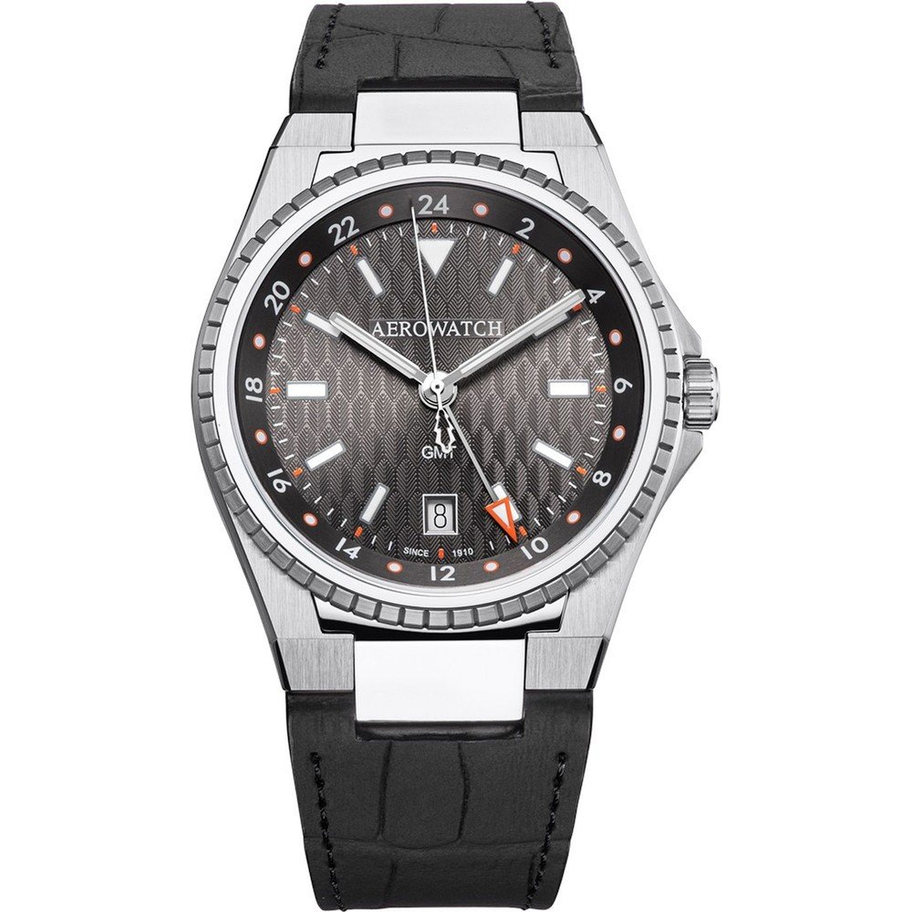 Aerowatch Milan 44999-AA01 Horloge