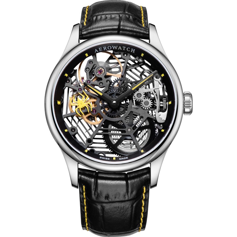 Aerowatch Renaissance 50981-AA22 Renaissance - Spider Horloge