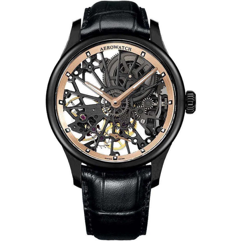 Aerowatch Renaissance 50981-NO20 Renaissance - Cobweb Horloge