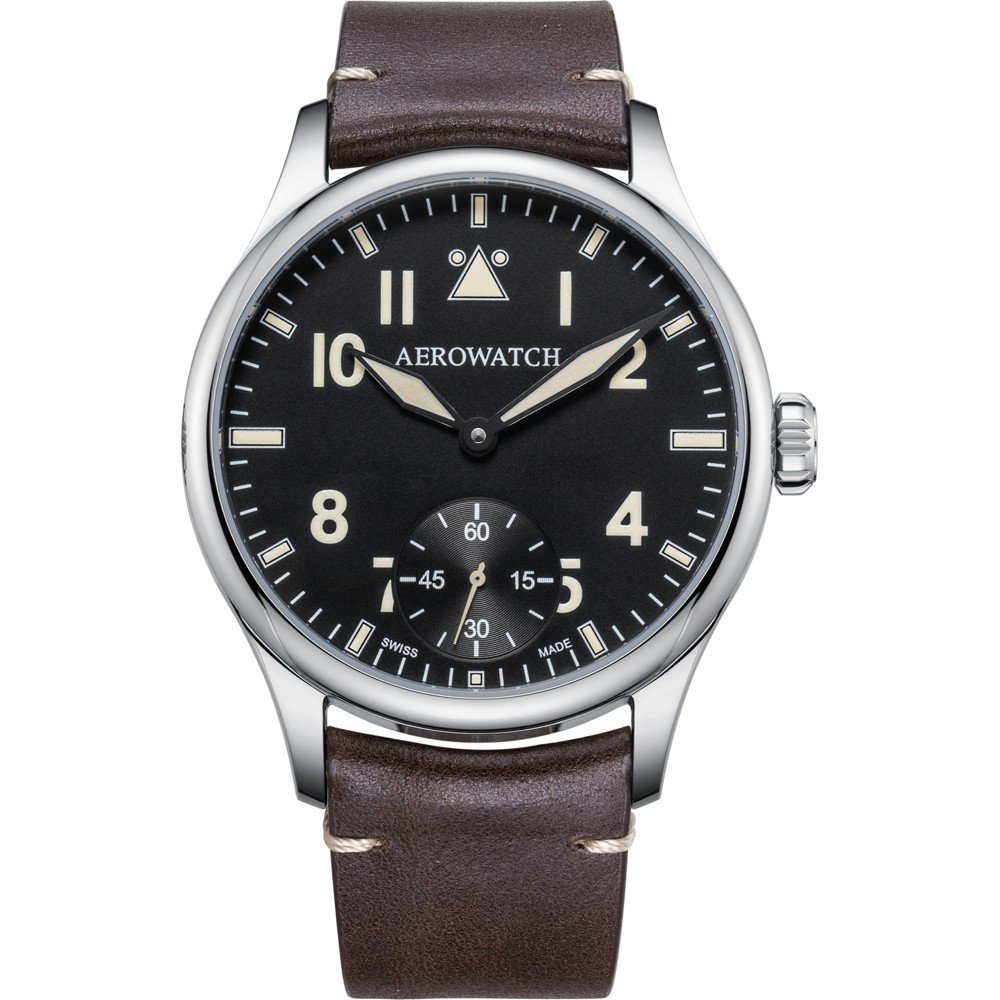 Aerowatch Renaissance 55981-AA02 Horloge