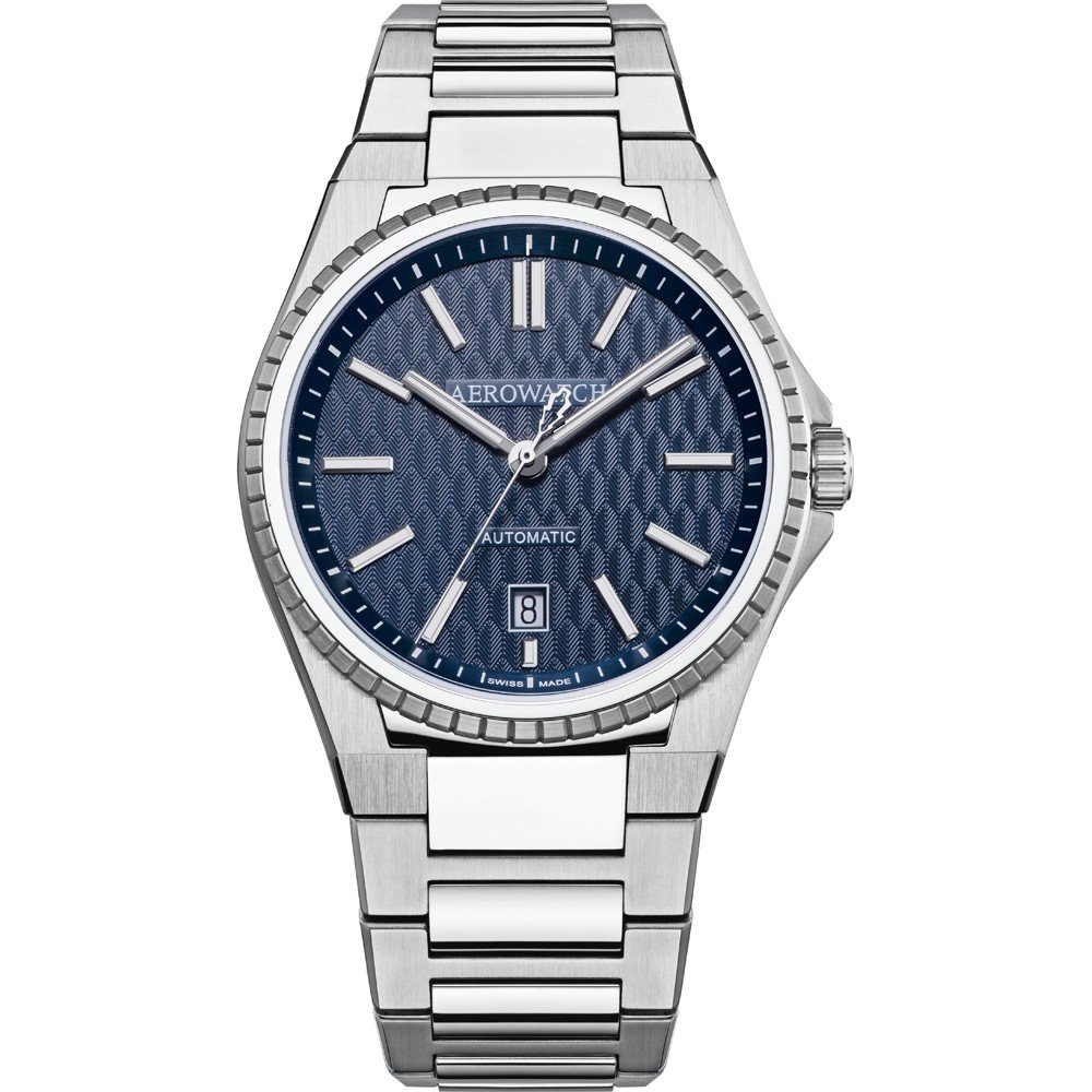 Aerowatch Milan 60998-AA01-M Horloge