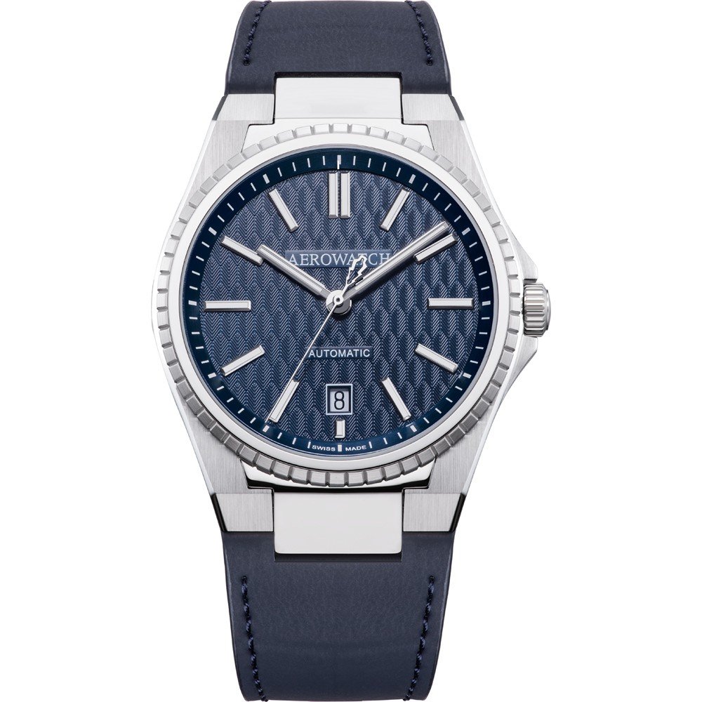 Aerowatch Milan 60998-AA01 Horloge