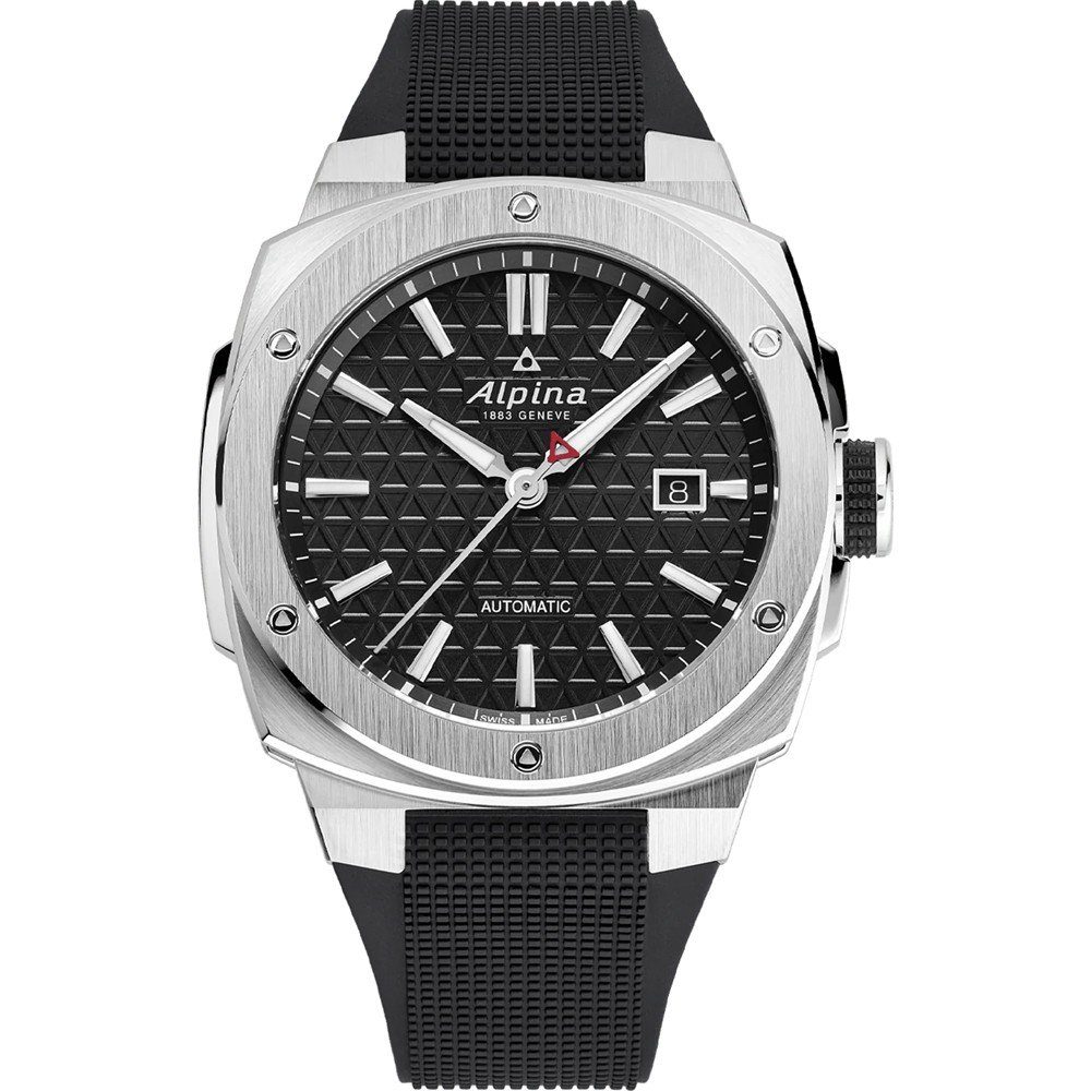 Alpina Automatic AL-525B4AE6 Alpiner Extreme Horloge