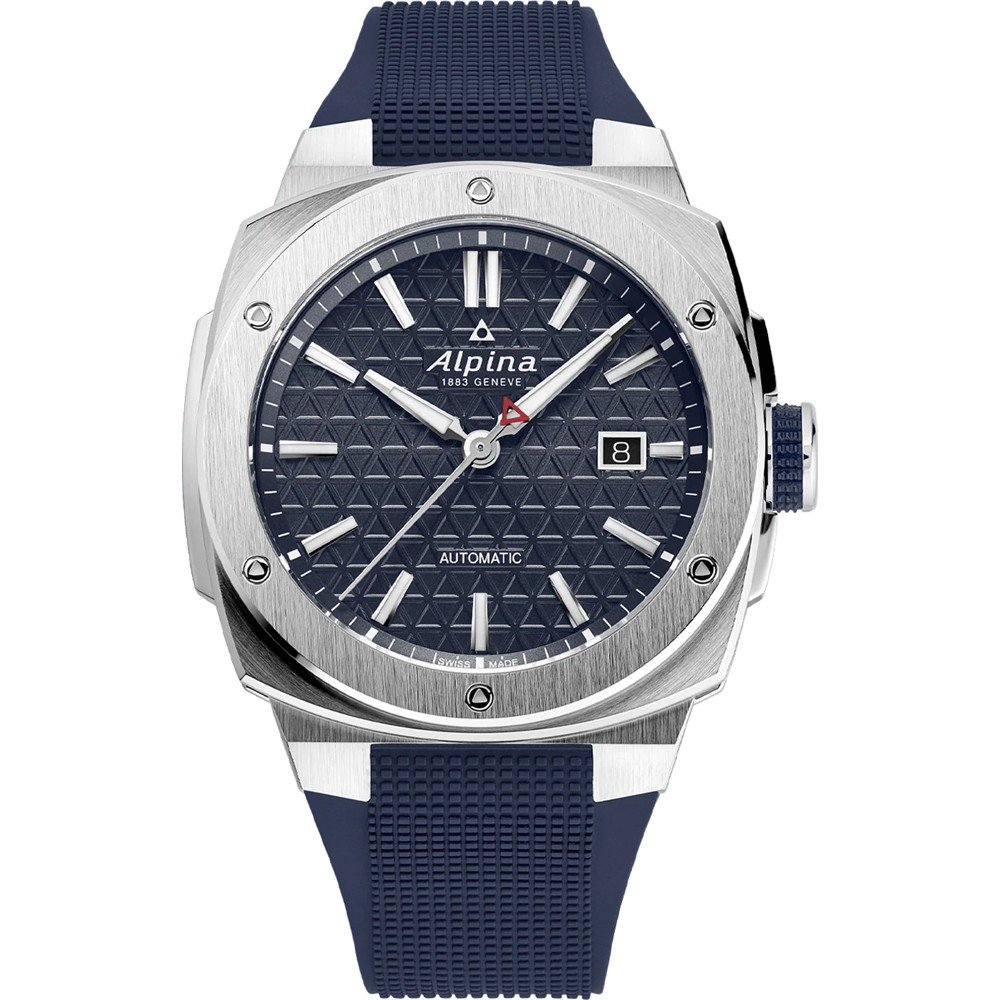 Alpina Alpiner AL-525N4AE6 Alpiner Extreme Horloge