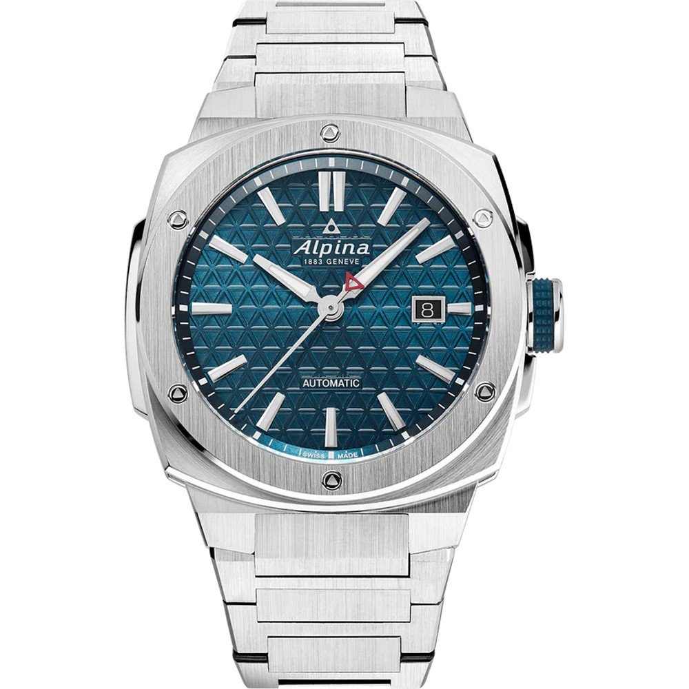 Alpina Alpiner AL-525TB3AE6B Alpiner Extreme Horloge