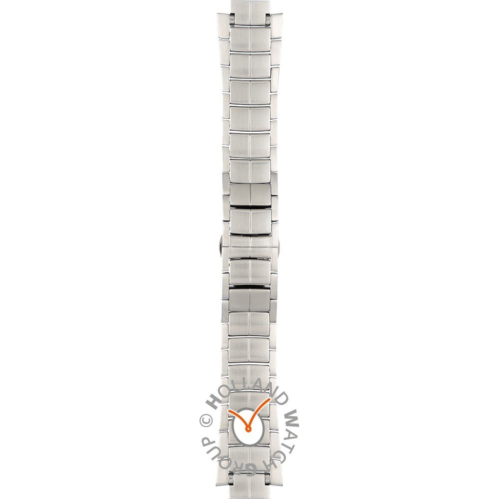Alpina Straps AL-BR23AVALANCHE Horlogeband
