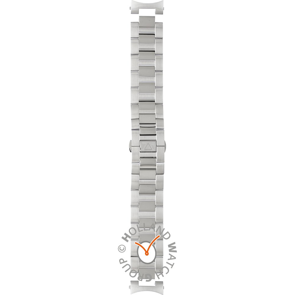Alpina ALB-525H4S Horlogeband