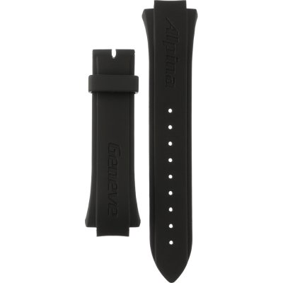 Alpina Straps ALR-3AECB Horlogeband