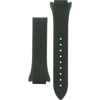 Alpina Straps ALR-4AE-GREEN Alpiner Extreme Horlogeband