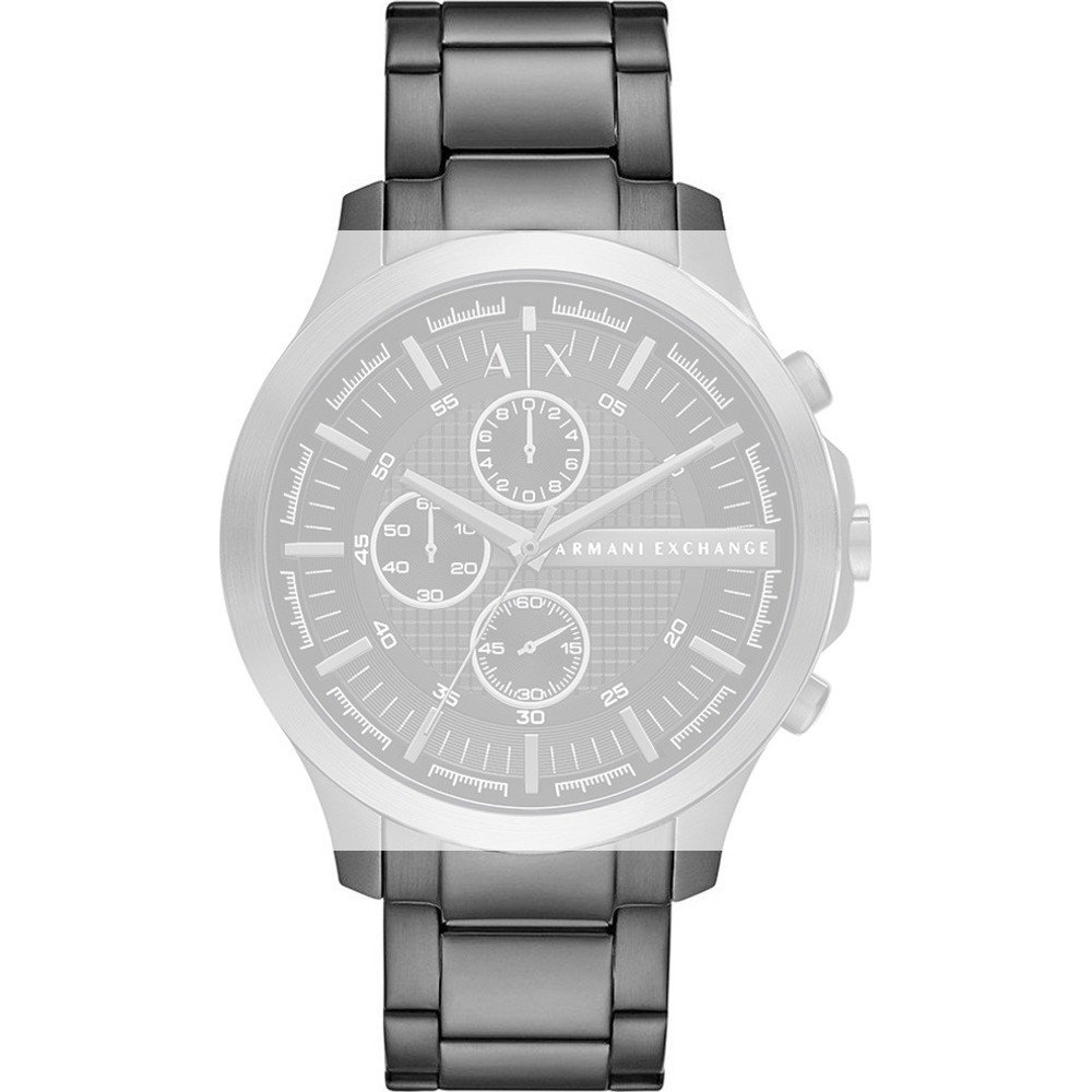 Armani Exchange AAX2454 Horlogeband