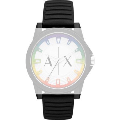 Armani Exchange AAX2531 Horlogeband