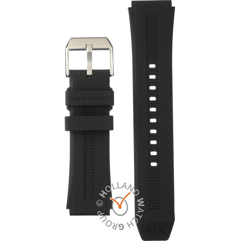 Armani Exchange AAX1810 Horlogeband