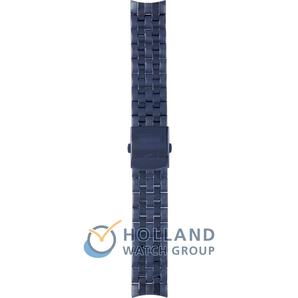 Armani Exchange AAX2184 Horlogeband