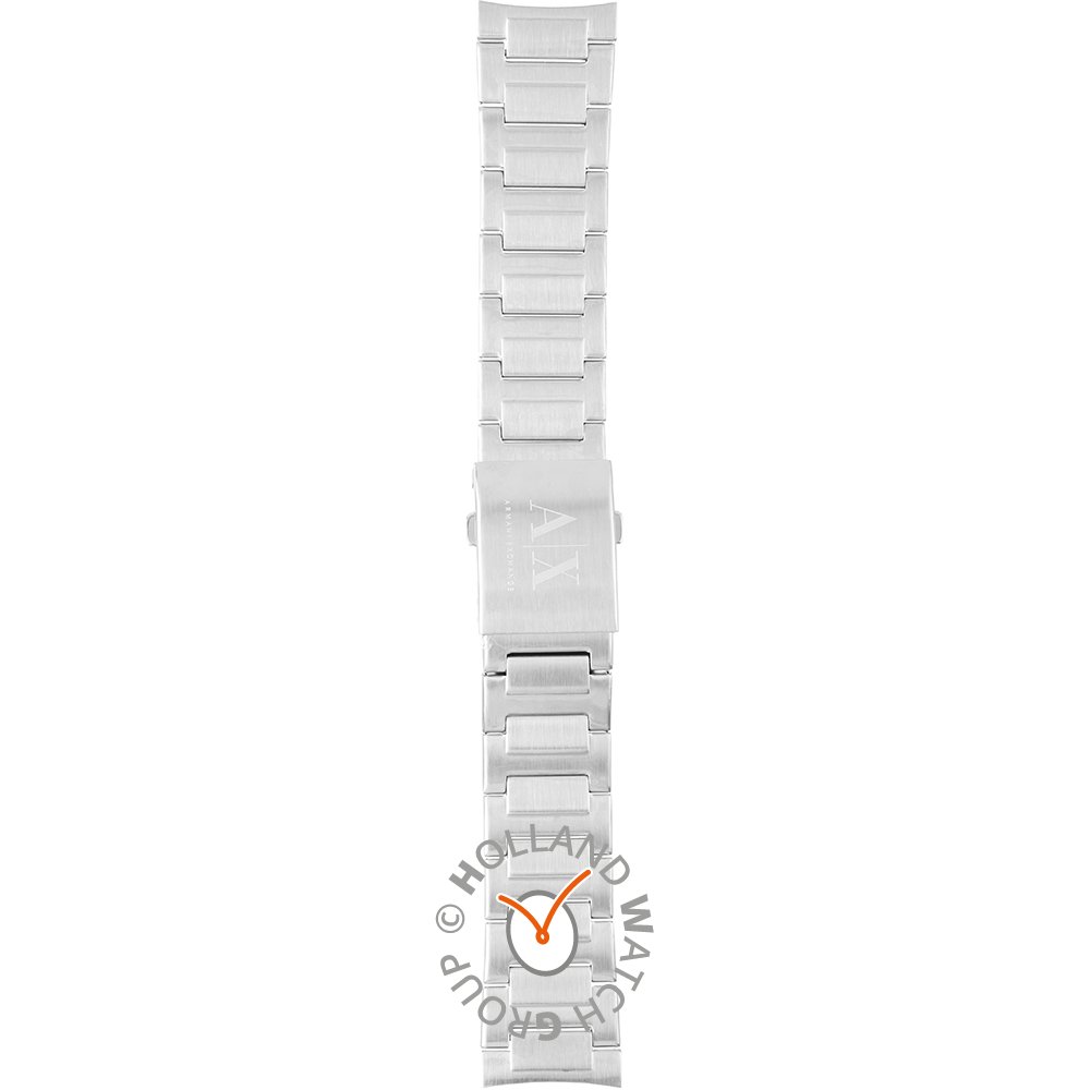 Armani Exchange AAX2253 Horlogeband
