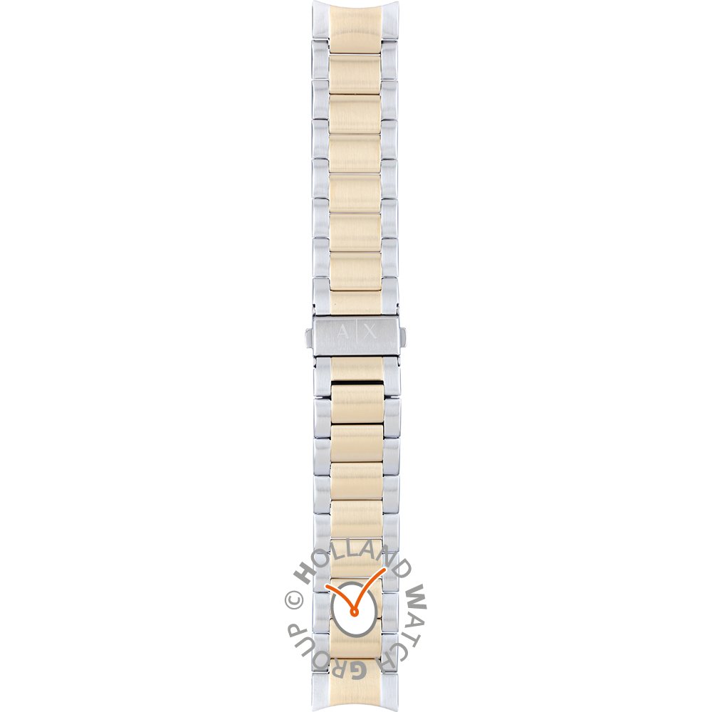Armani Exchange AAX2403 Horlogeband