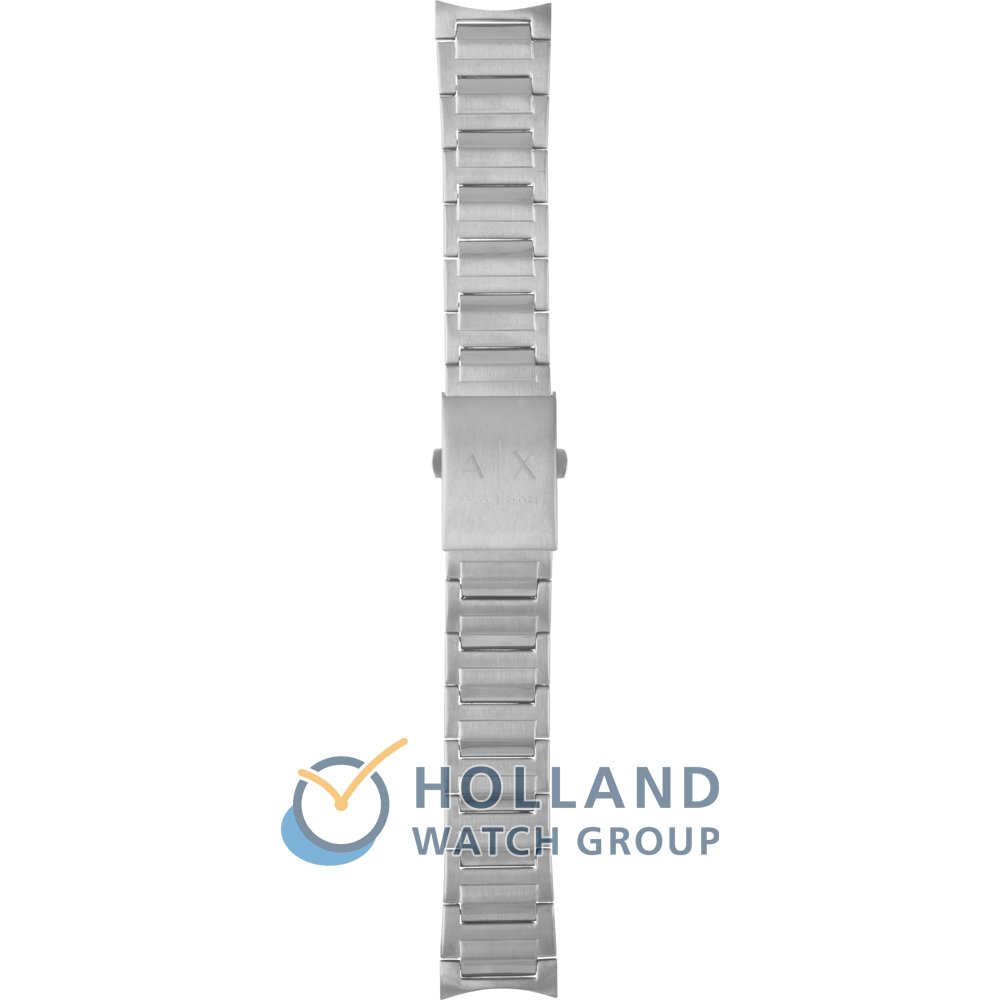 Armani Exchange AAX2600 Horlogeband