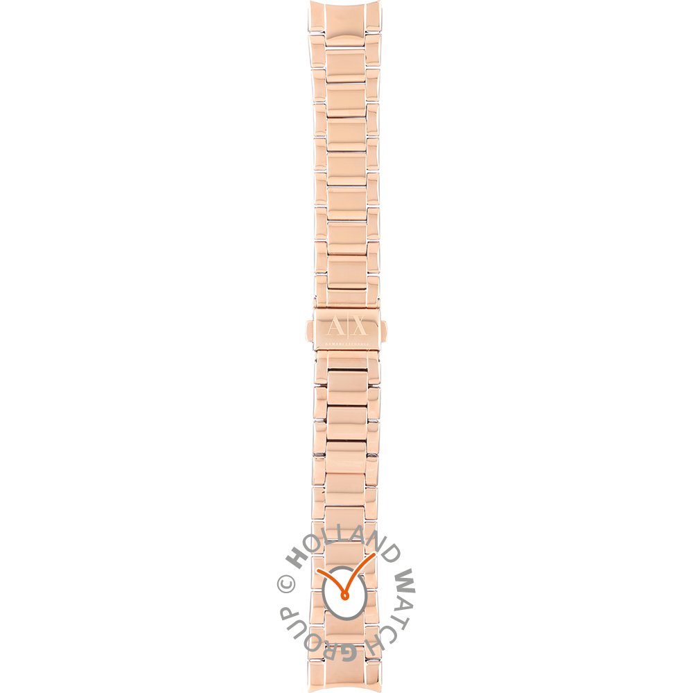 Armani Exchange AAX5234 Horlogeband