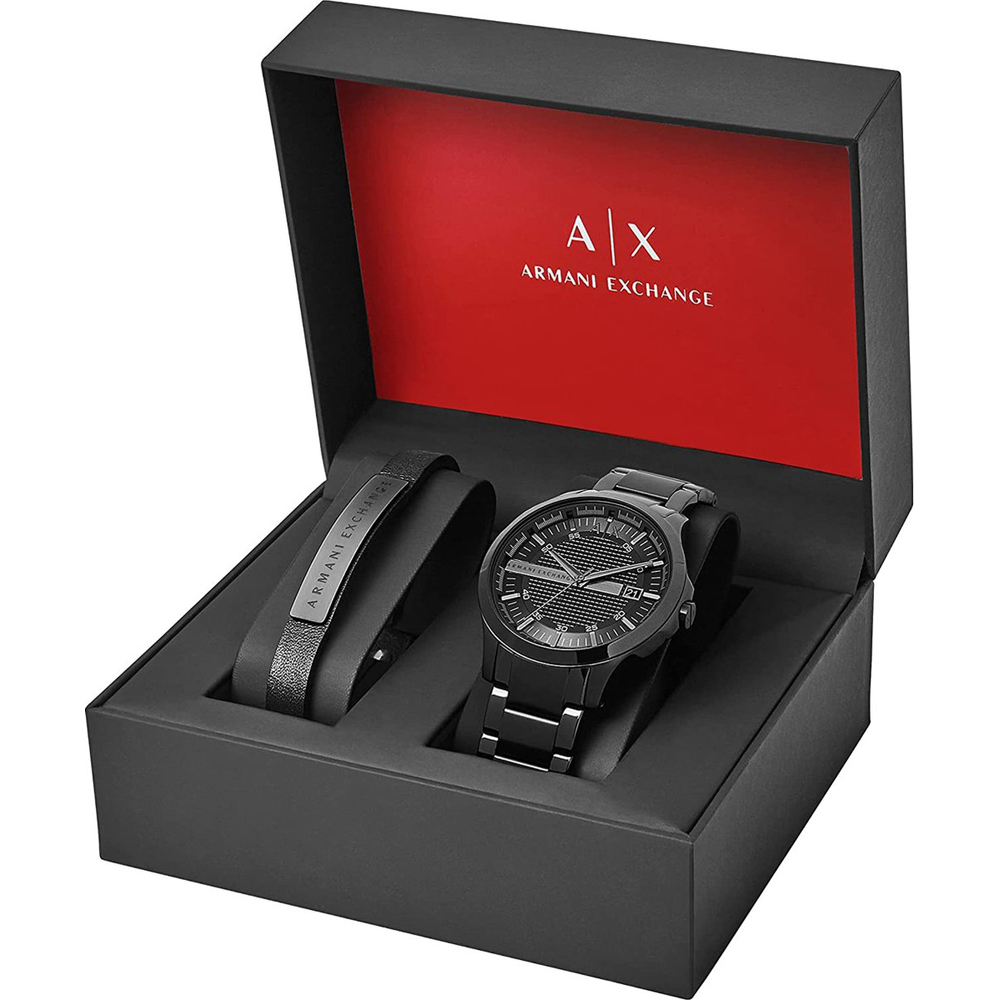 armani exchange watch ax7101