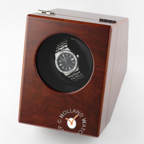 Beste watchwinder van 2024 Automatisch horloge