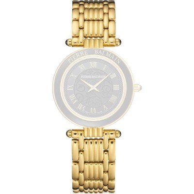 Balmain 0745825 Haute Elegance Horlogeband