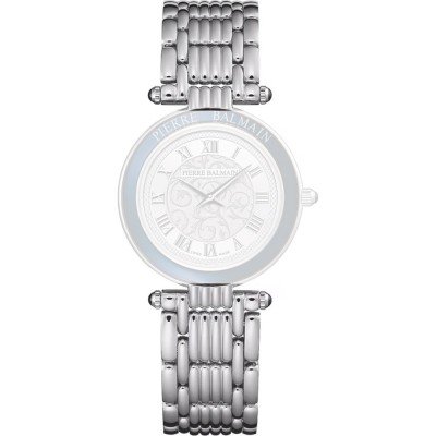 Balmain 0755825 Haute Elegance Horlogeband