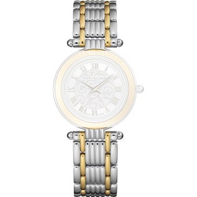 Balmain 0765825 Haute Elegance Horlogeband