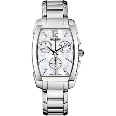 Balmain Watches B5211.33.84 Arcade horloge