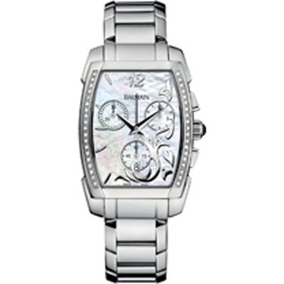 Balmain Watches B5215.33.83 Arcade horloge