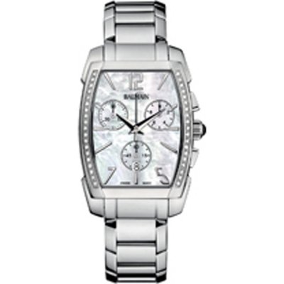 Balmain Watches B5215.33.84 Arcade horloge