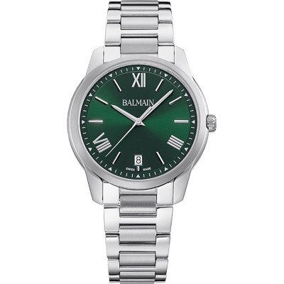 Balmain Madrigal B1461.33.72 Horloge