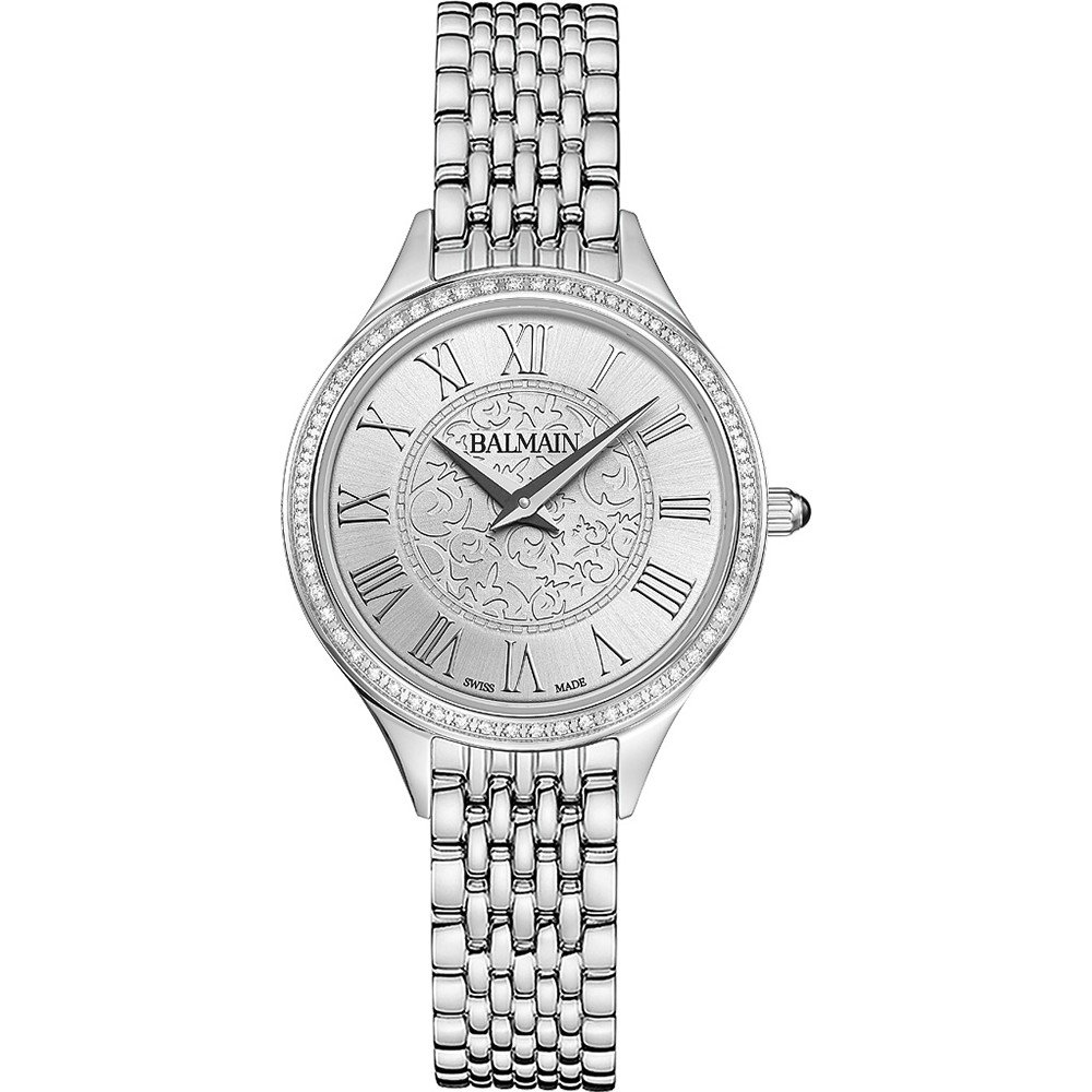 Balmain de B3916.33.12 Balmain de Balmain Horloge