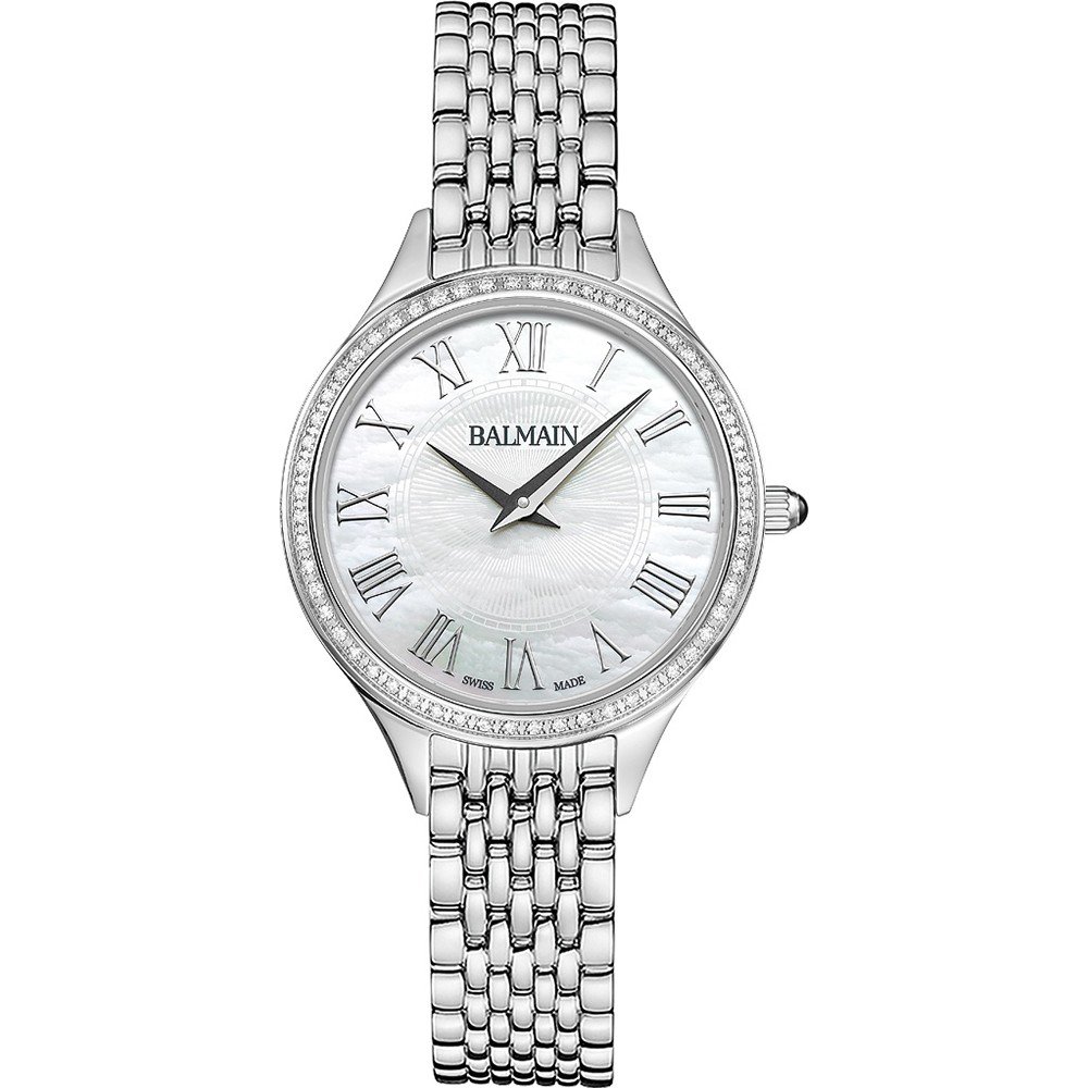 Balmain de B3916.33.82 Balmain de Balmain Horloge